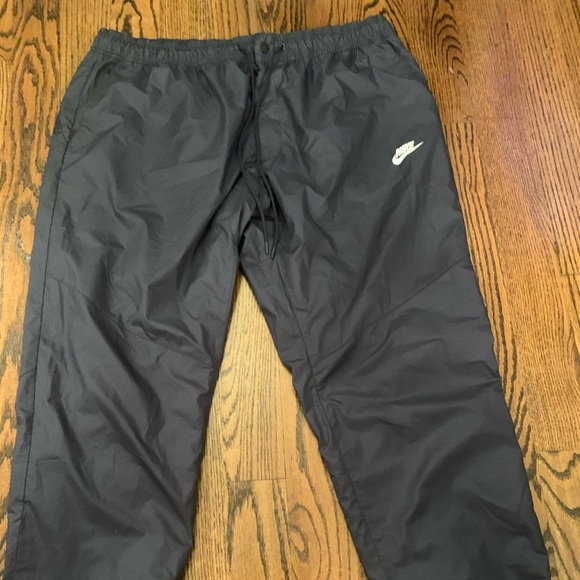 nike track pants 3xl